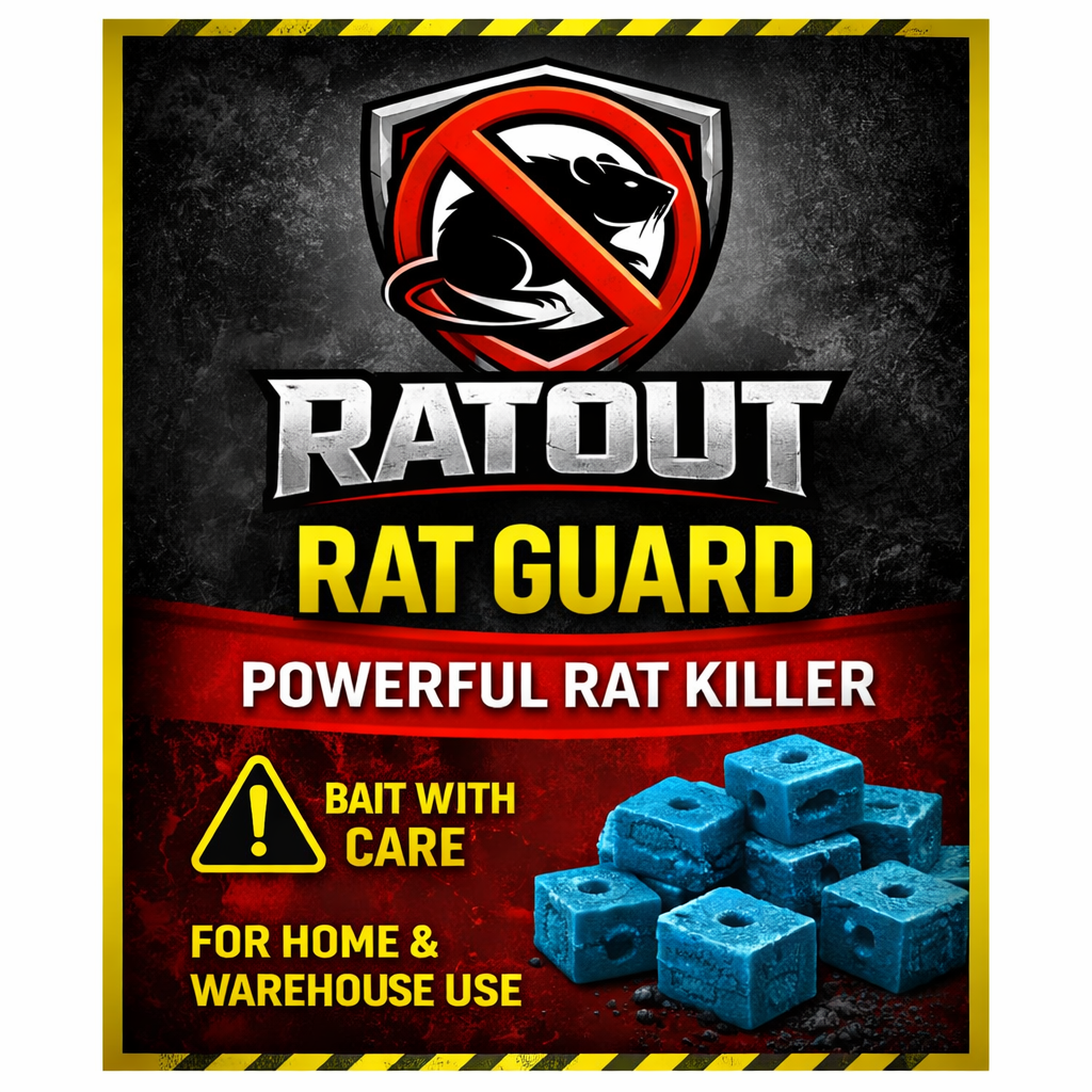 RAT GUARD