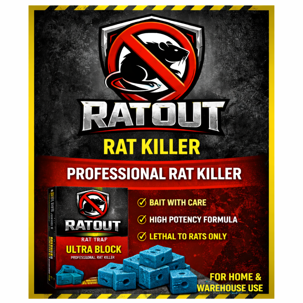 RAT KILLER